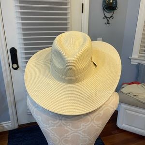 Sun hat